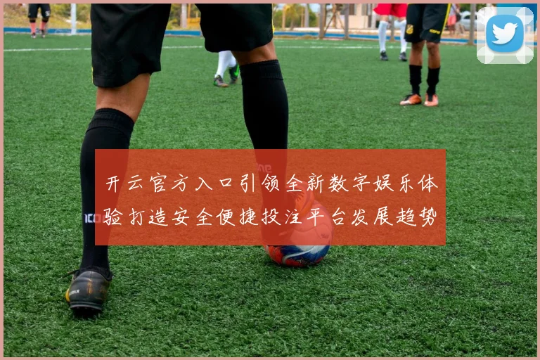 开云官方入口引领全新数字娱乐体验打造安全便捷投注平台发展趋势