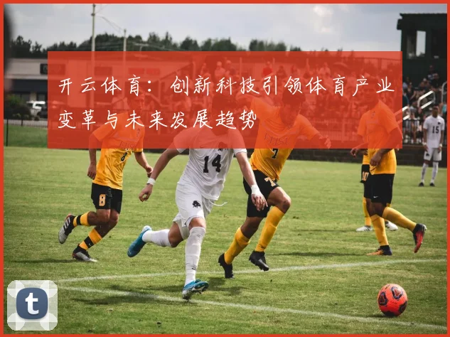 开云体育：创新科技引领体育产业变革与未来发展趋势