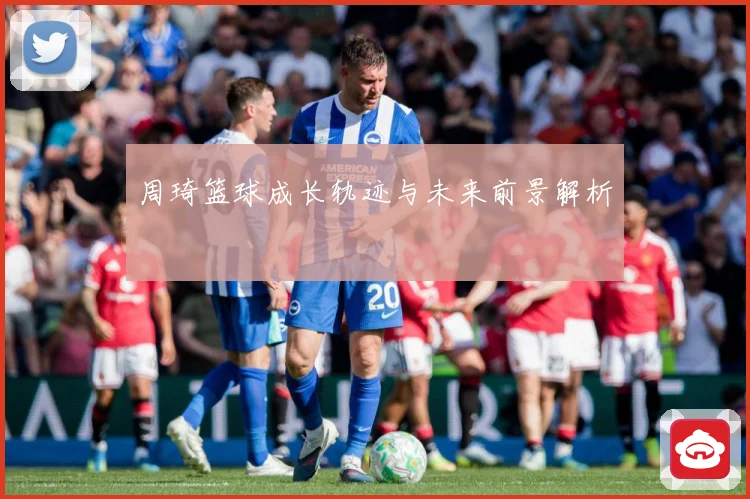 周琦篮球成长轨迹与未来前景解析