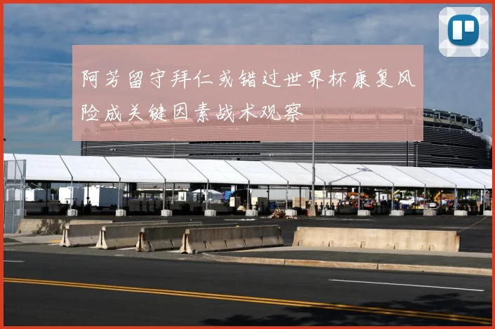 阿芳留守拜仁或错过世界杯康复风险成关键因素战术观察